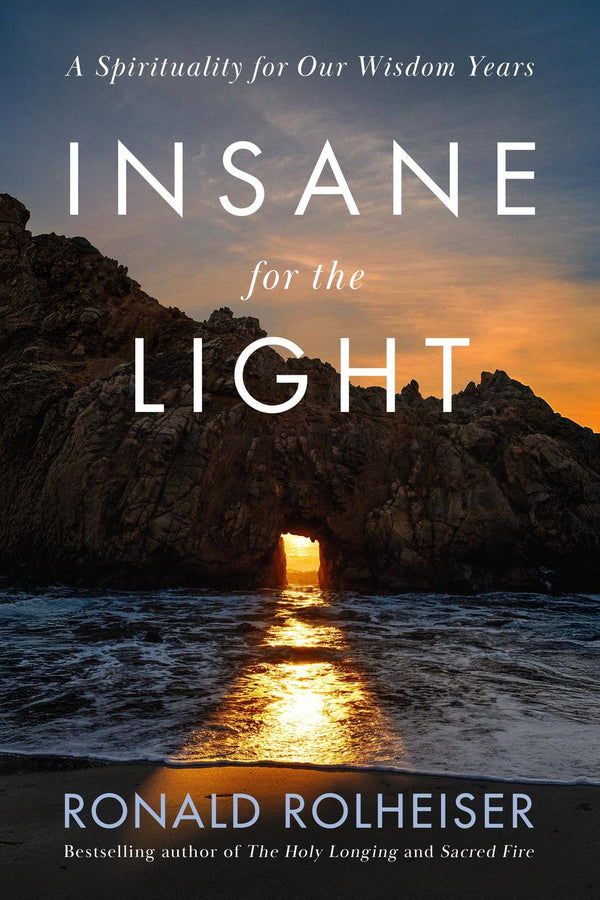 Insane for the Light-Religion and beliefs-買書書 BuyBookBook