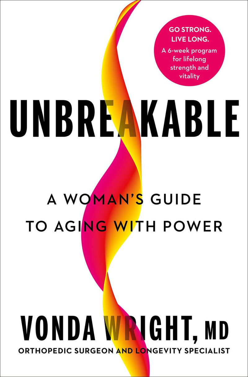 Unbreakable-Family and health-買書書 BuyBookBook