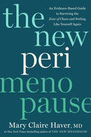 The New Perimenopause-Family and health-買書書 BuyBookBook
