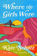 Where the Girls Were-Fiction: general and literary-買書書 BuyBookBook