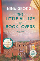 The Little Village of Book Lovers-Fiction: general and literary-買書書 BuyBookBook