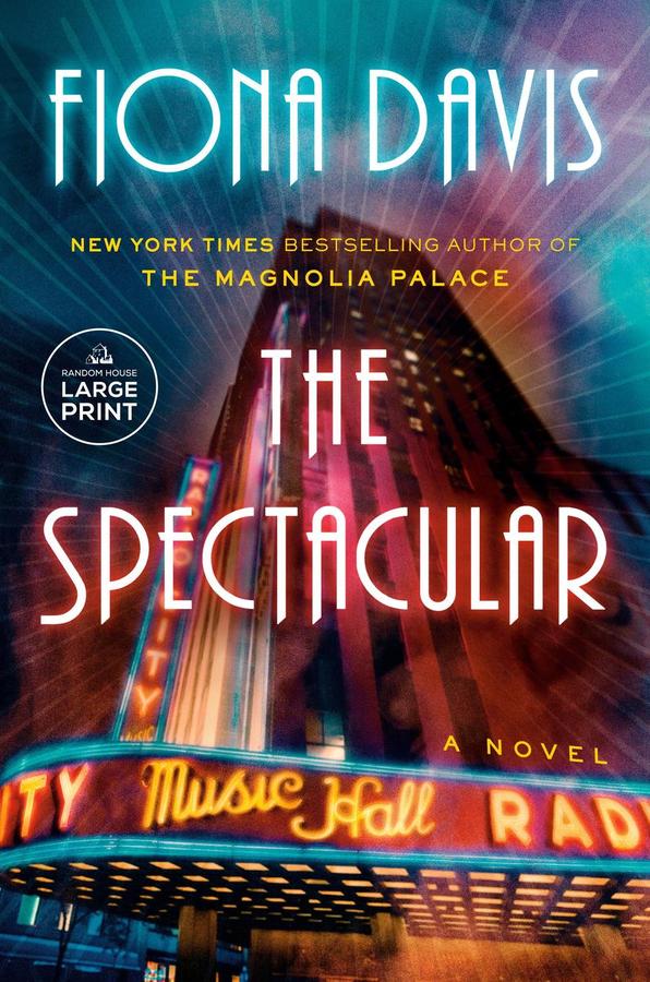 The Spectacular