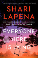 Everyone Here Is Lying-Fiction: Modern and contemporary-買書書 BuyBookBook