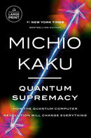Quantum Supremacy-Quantum computing and information-買書書 BuyBookBook