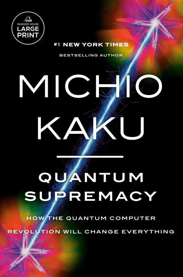 Quantum Supremacy-Quantum computing and information-買書書 BuyBookBook