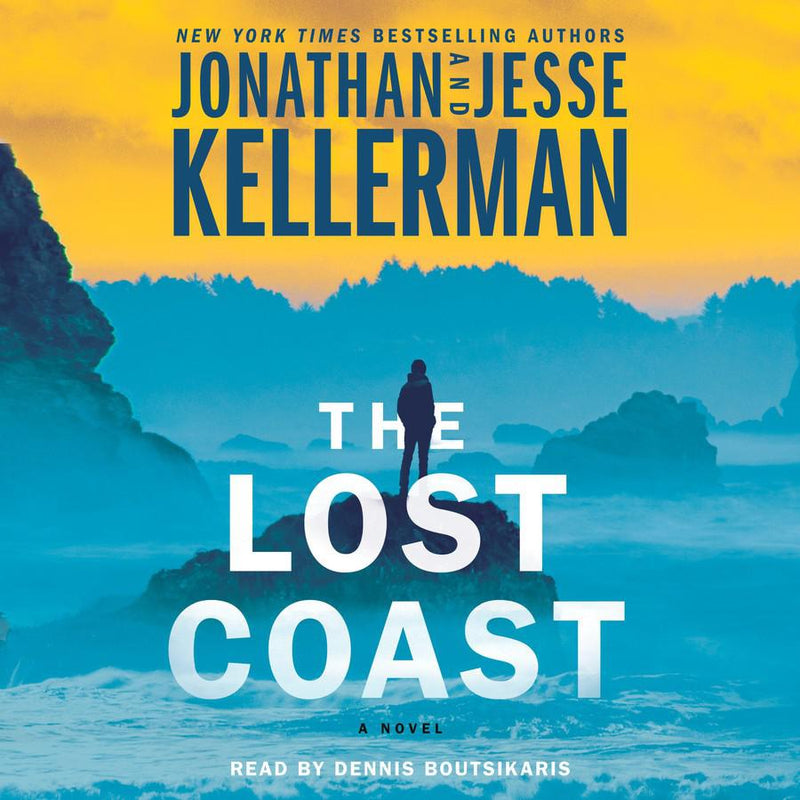 The Lost Coast-Thriller / suspense fiction-買書書 BuyBookBook