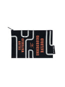 The Underground Railroad Pouch-Lifestyle and Leisure-買書書 BuyBookBook