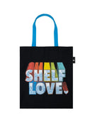 Shelf Love Tote Bag US - Tote bag