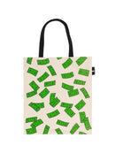 Sarah's Scribbles: How I Spend Money Tote Bag US - Tote bag