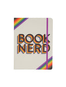 Book Nerd Pride Journal-Lifestyle and Leisure-買書書 BuyBookBook