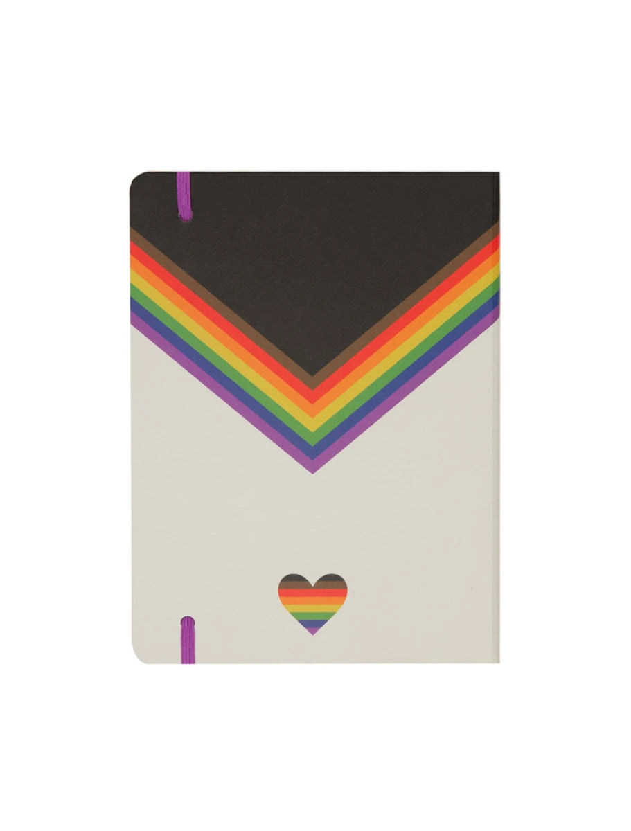 Book Nerd Pride Journal US - Diary or journal