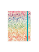 Rainbow Readers Hard Cover Journal-Lifestyle and Leisure-買書書 BuyBookBook