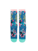 Puffin in Bloom: Anne of Green Gables Socks - Small US - Other apparel