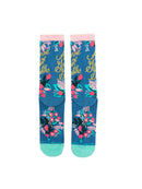 Puffin in Bloom: Anne of Green Gables Socks - Large US - Other apparel