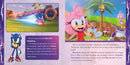 Sonic's Introduction to the Shatterverse US - Paperback / softback