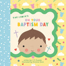 On Your Baptism Day-Children’s / Teenage general interest: Places and peoples-買書書 BuyBookBook