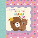I Love You, Mama-Children’s / Teenage: Personal and social topics-買書書 BuyBookBook