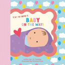Baby on the Way!-Children’s / Teenage: Personal and social topics-買書書 BuyBookBook