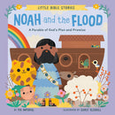 Noah and the Flood-Children’s / Teenage general interest: Philosophy/ Religion and beliefs-買書書 BuyBookBook