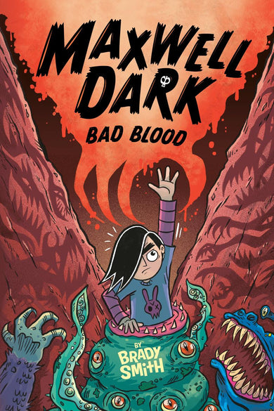 Bad Blood
