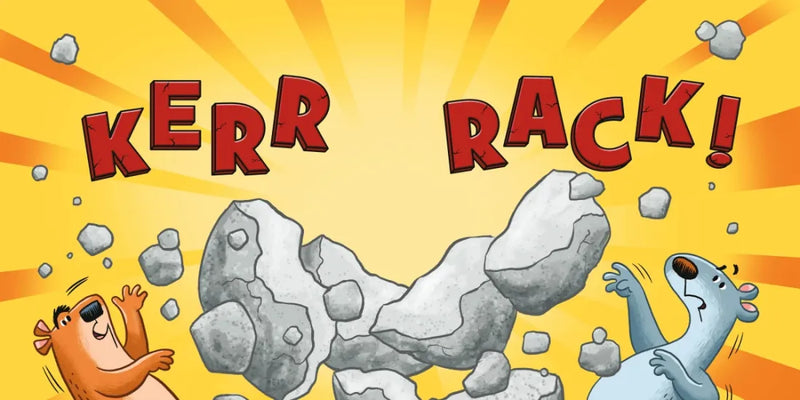 Sharing Is UnBEARable! US - Hardback