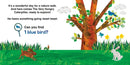 The Very Hungry Caterpillar's Nature Walk US - Board book