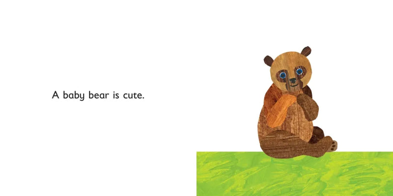 World of Eric Carle: My First Phonics Box US - Multiple-component retail product, boxed