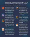 We Celebrate the Light US - Hardback