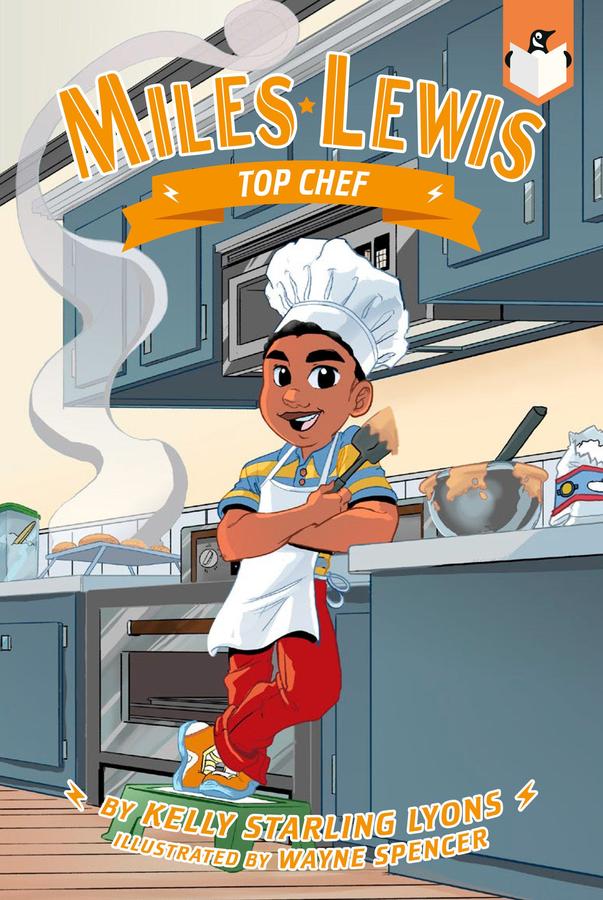 Top Chef #6-Children’s / Teenage fiction: General and modern fiction-買書書 BuyBookBook