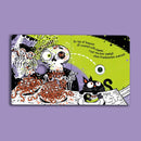 On Top of Linguine: An Eye-Popping Parody US - Novelty book