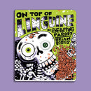 On Top of Linguine: An Eye-Popping Parody US - Novelty book