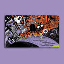 On Top of Linguine: An Eye-Popping Parody US - Novelty book