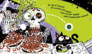 On Top of Linguine: An Eye-Popping Parody US - Novelty book