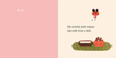 Peek-a-Clue: Animals at Home US - Board book
