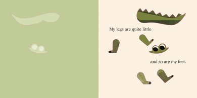 Peek-a-Clue: Safari Animals US - Board book
