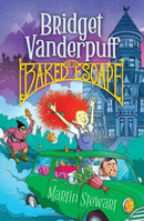 Bridget Vanderpuff and the Baked Escape