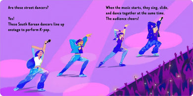 This Is Hip-Hop US - Board book