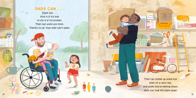 Father's Day, Here I Come! US - Paperback / softback