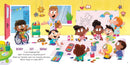I Love Kindergarten!: Art US - Paperback / softback