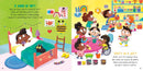 I Love Kindergarten!: Art US - Paperback / softback