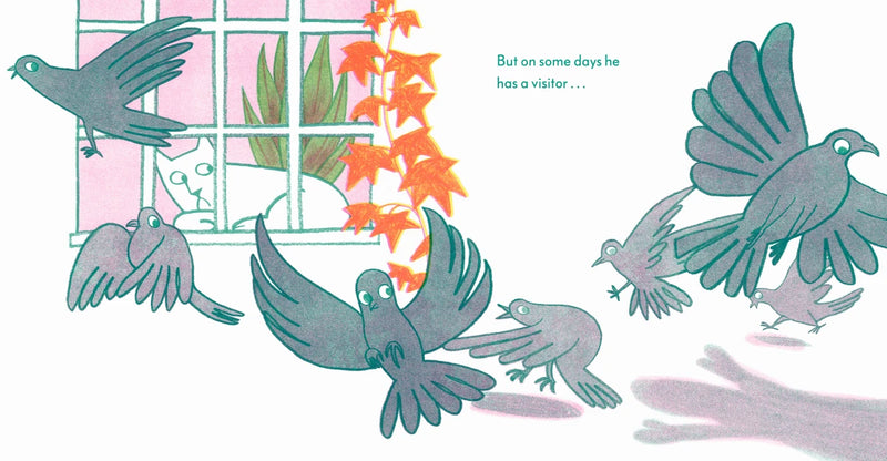 Where Is the Cat? US - Hardback