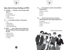 96 Facts About BTS US - Paperback / softback