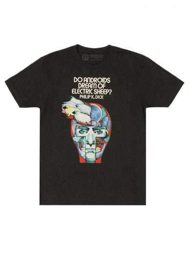 Do Androids Dream of Electric Sheep? Unisex T-Shirt XXX-Large