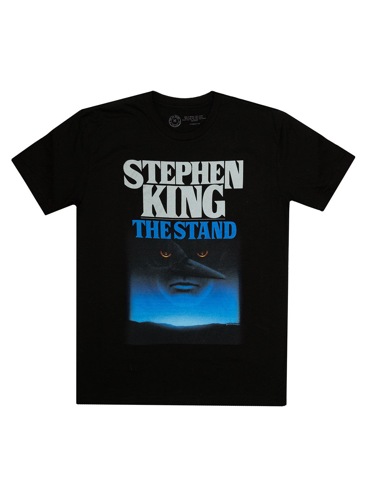Stephen King - The Stand Unisex T-Shirt Medium