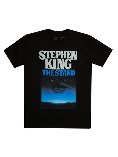Stephen King - The Stand Unisex T-Shirt XXX-Large