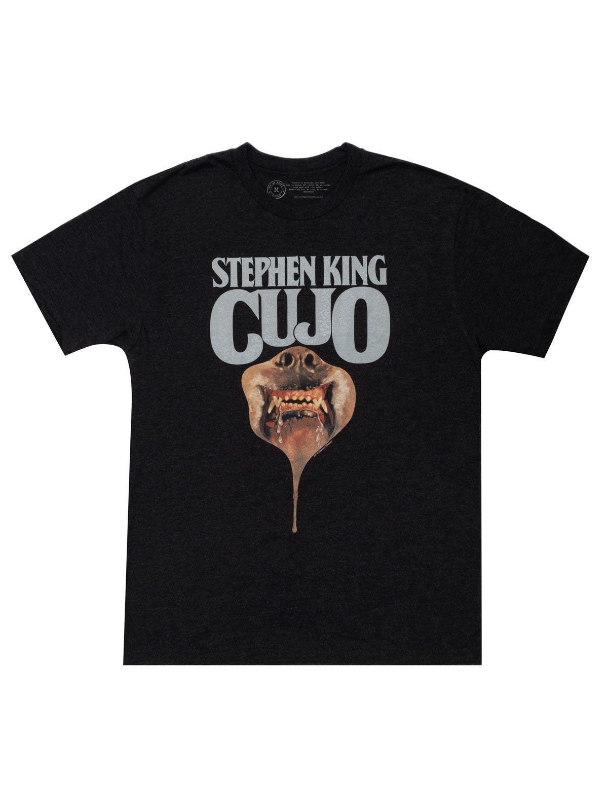 Cujo Unisex T-Shirt X-Large