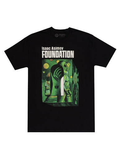 Foundation Unisex T-Shirt XX-Large
