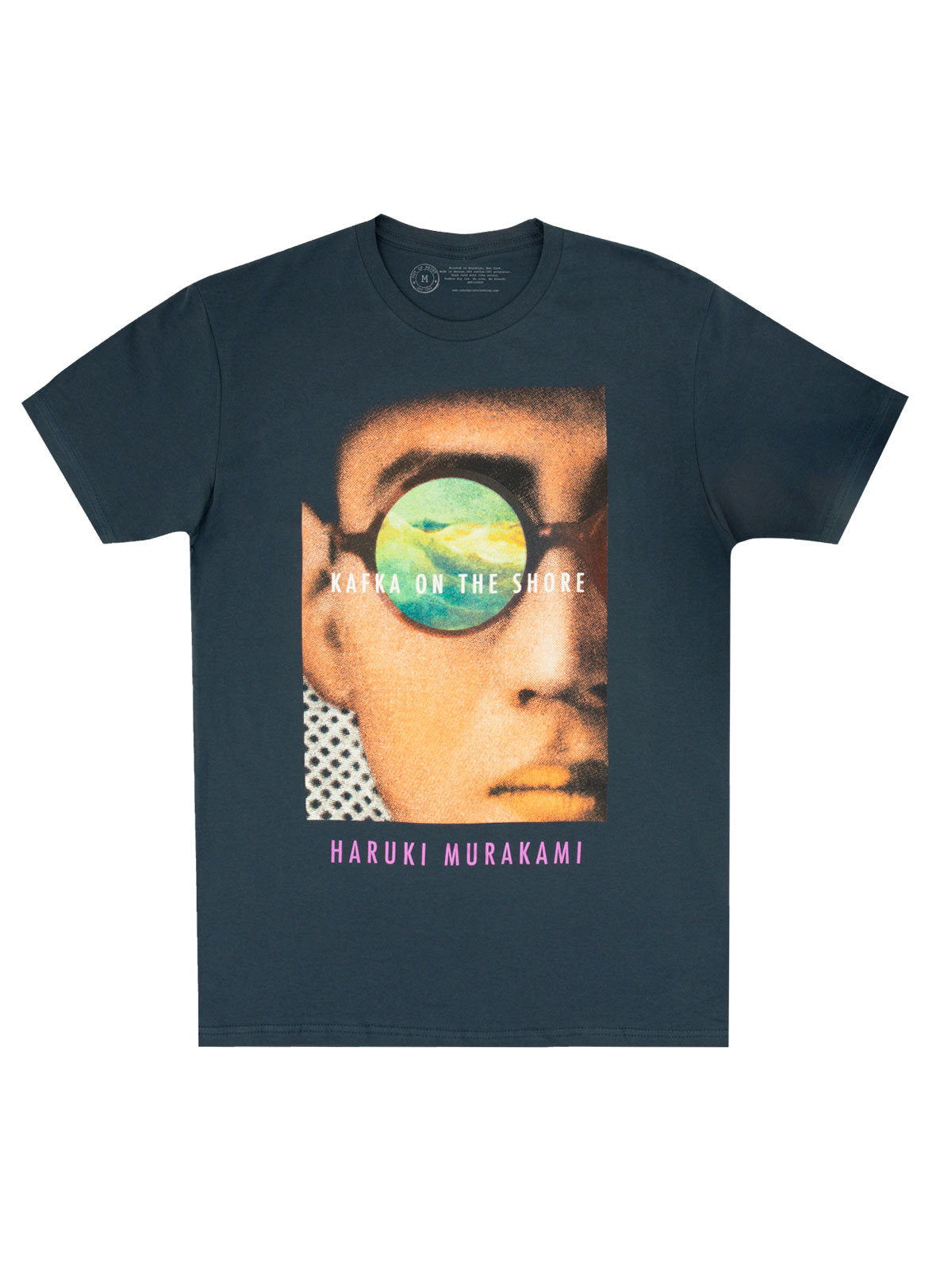 Kafka on the Shore Unisex T-Shirt X-Small