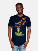 And Still I Rise Unisex T-Shirt Small US - Other apparel