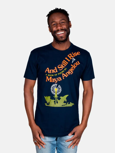 And Still I Rise Unisex T-Shirt XXX-Large US - Other apparel